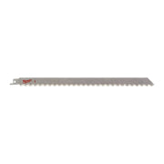 Cumpara Milwaukee 48001084 PANZA SAB. 300 MM LAMA ONDULATA de la Mesterul Minune