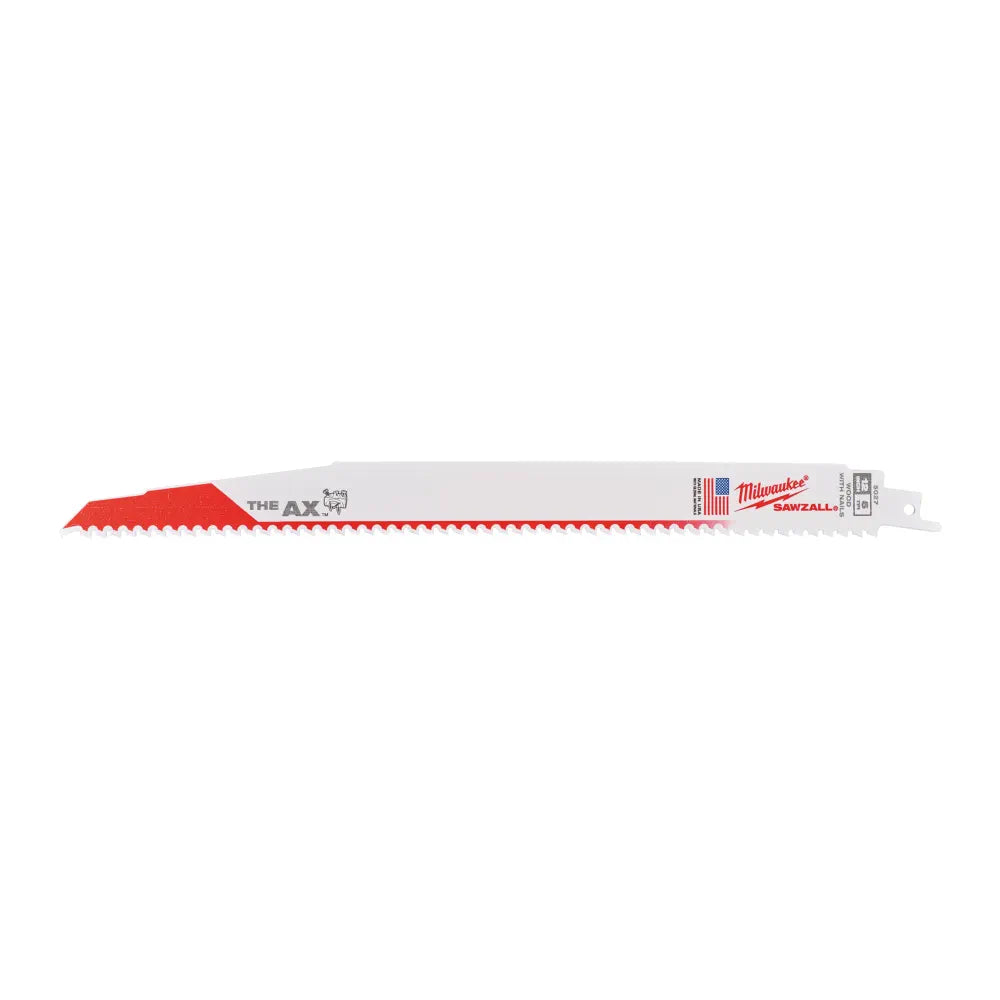 Cumpara Milwaukee 48475027 SAWZALL B. AX 300x5T de la Mesterul Minune