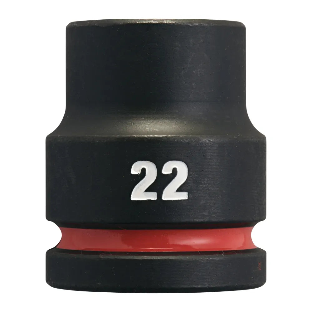 Cumpara Milwaukee 4932480364 CHEIE TUBULARA IMPACT SHW 3/4 SCURTA 22 MM de la Mesterul Minune