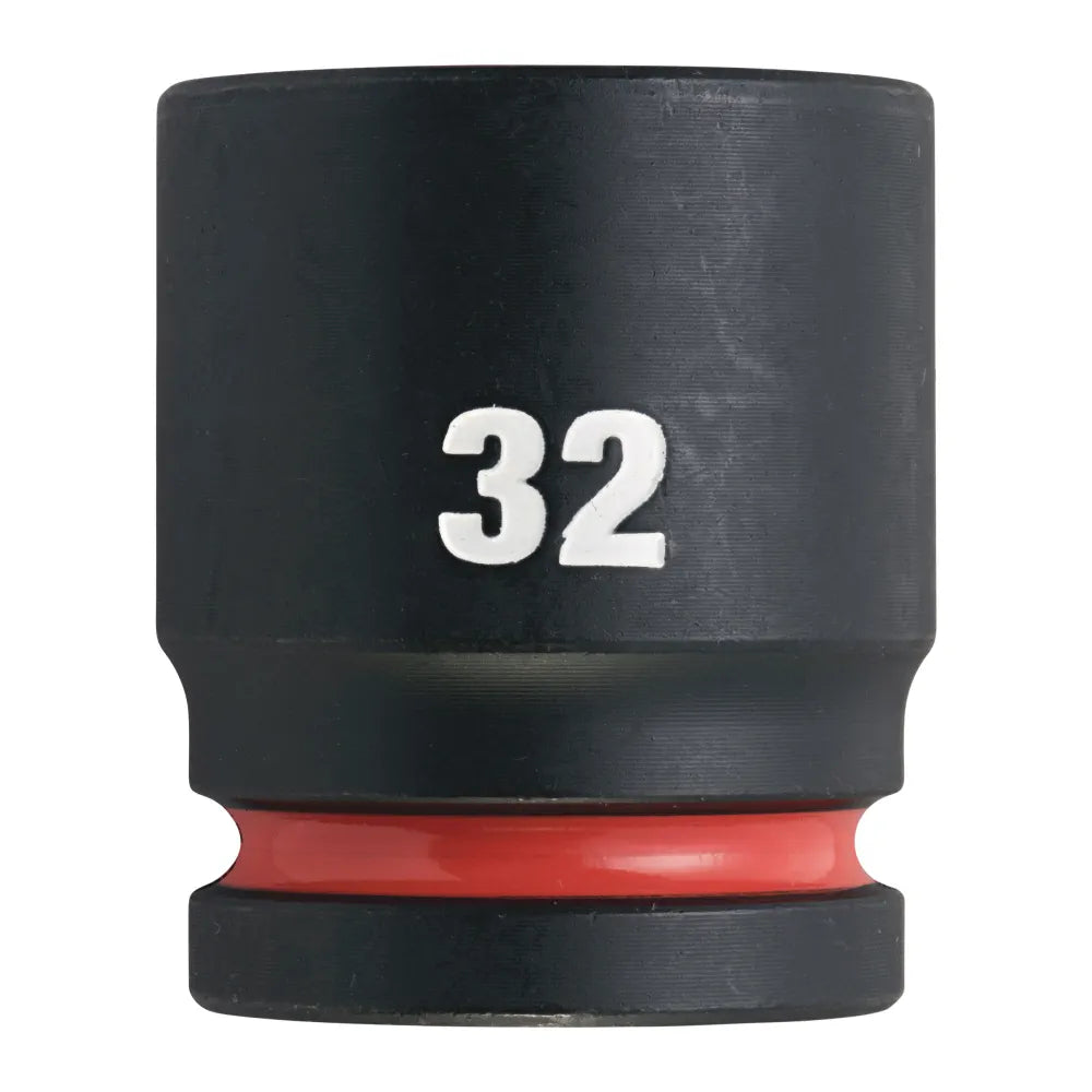 Cumpara Milwaukee 4932480369 CHEIE TUBULARA IMPACT SHW 3/4 SCURTA 32 MM de la Mesterul Minune