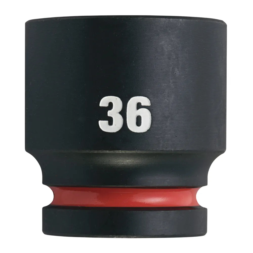 Cumpara Milwaukee 4932480372 CHEIE TUBULARA IMPACT SHW 3/4 SCURTA 36 MM de la Mesterul Minune