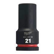 Cumpara Milwaukee 4932480380 CHEIE TUBULARA IMPACT SHW 3/4 LUNGA 21 MM de la Mesterul Minune