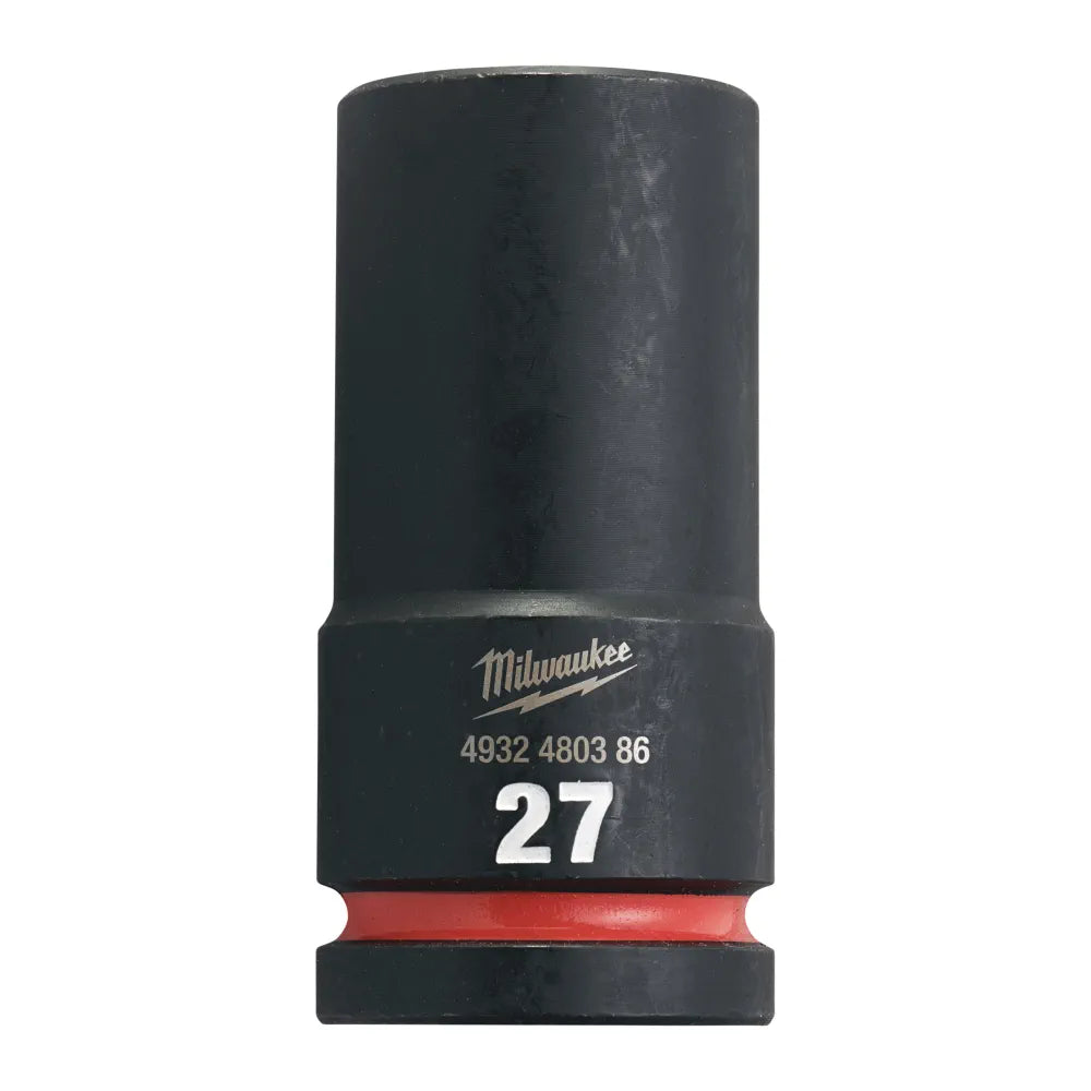 Cumpara Milwaukee 4932480386 CHEIE TUBULARA IMPACT SHW 3/4 LUNGA 27 MM de la Mesterul Minune