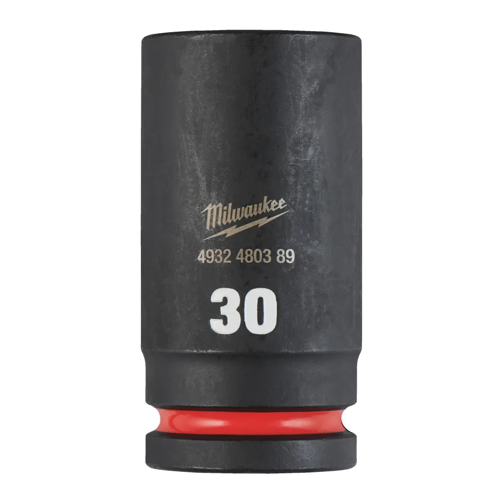 Cumpara Milwaukee 4932480389 CHEIE TUBULARA IMPACT SHW 3/4 LUNGA 30 MM de la Mesterul Minune