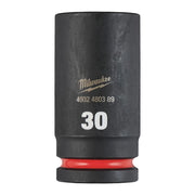 Cumpara Milwaukee 4932480389 CHEIE TUBULARA IMPACT SHW 3/4 LUNGA 30 MM de la Mesterul Minune