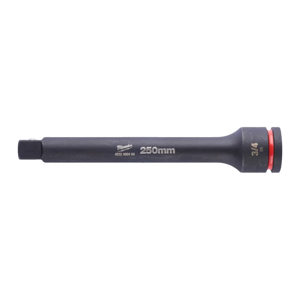 Cumpara Milwaukee 4932480404 HEX SKT. EXTENSION SHW 3/4 250MM de la Mesterul Minune