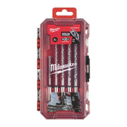 Cumpara Milwaukee 4932500064 SDS + MX4 SET 2 de la Mesterul Minune