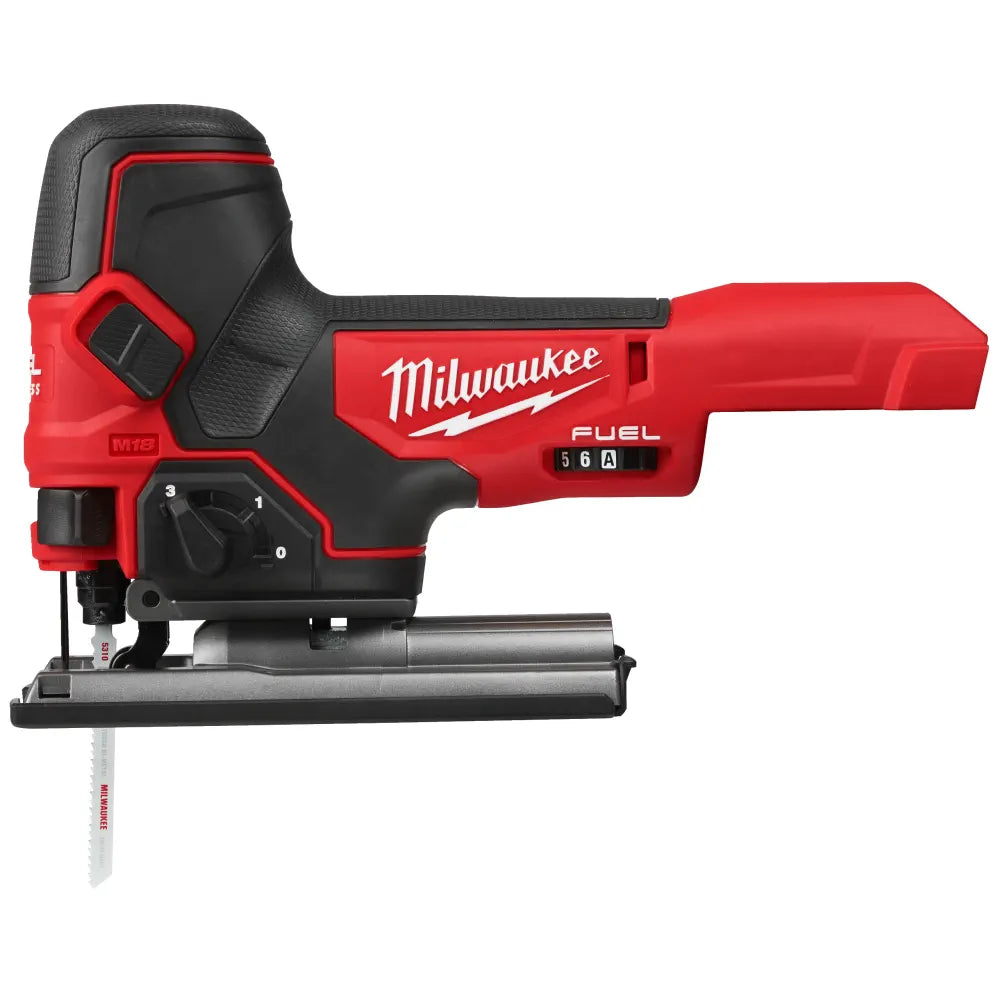 Cumpara Milwaukee 4933500558 M18FBJS-0 FIERASTRAU VERTICAL ACUMULATOR XXX de la Mesterul Minune
