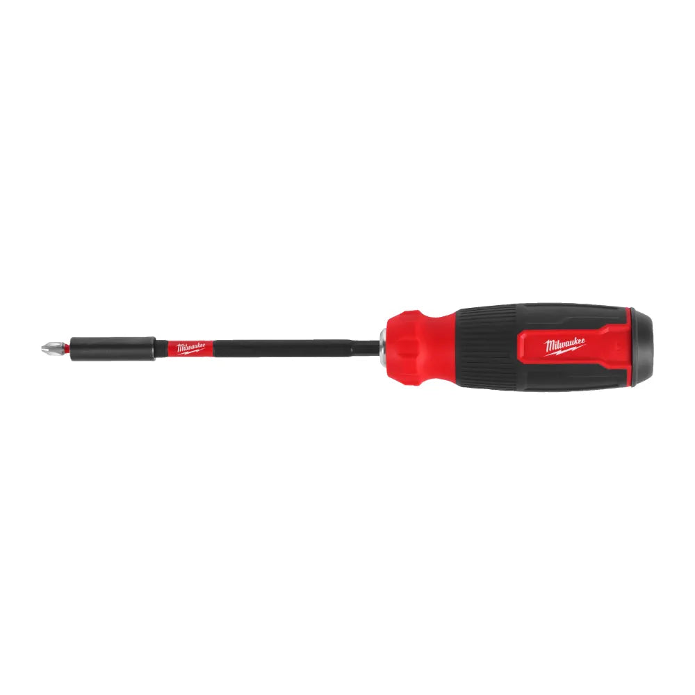 Cumpara Milwaukee 4932498174 SURUBELNITA 14 IN 1 SHOCKWAVE MULTI-BIT de la Mesterul Minune