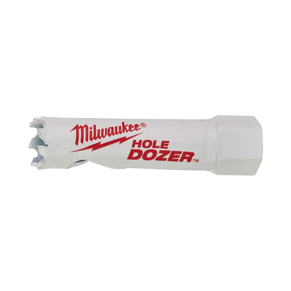 Cumpara Milwaukee 49560002 CAROTA HOLE DOZER 14MM de la Mesterul Minune