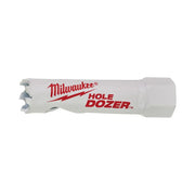 Cumpara Milwaukee 49560002 CAROTA HOLE DOZER 14MM de la Mesterul Minune