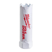 Cumpara Milwaukee 49560014 CAROTA HOLE DOZER 17MM de la Mesterul Minune
