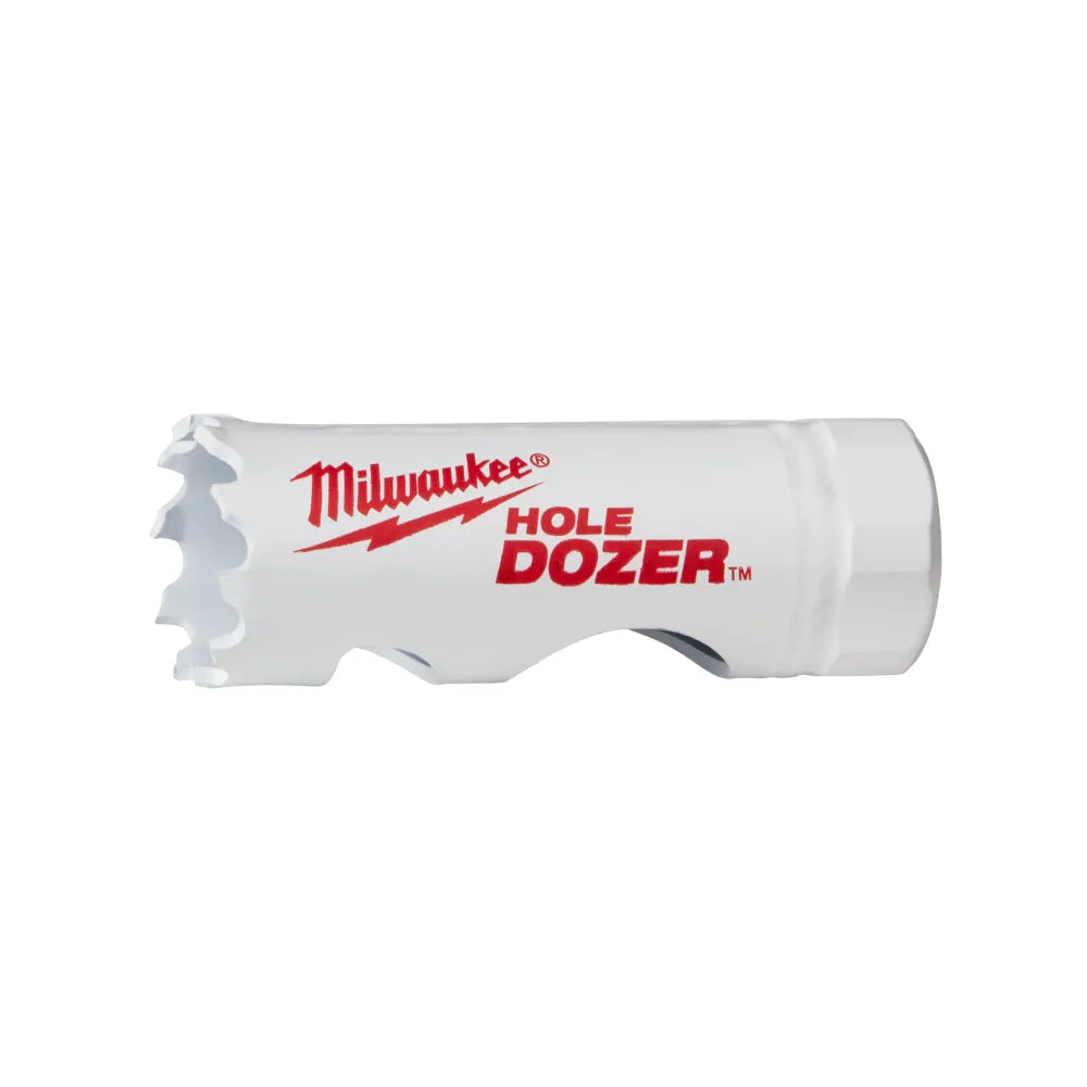 Cumpara Milwaukee 49560023 CAROTA HOLE DOZER 19MM de la Mesterul Minune