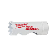 Cumpara Milwaukee 49560023 CAROTA HOLE DOZER 19MM de la Mesterul Minune