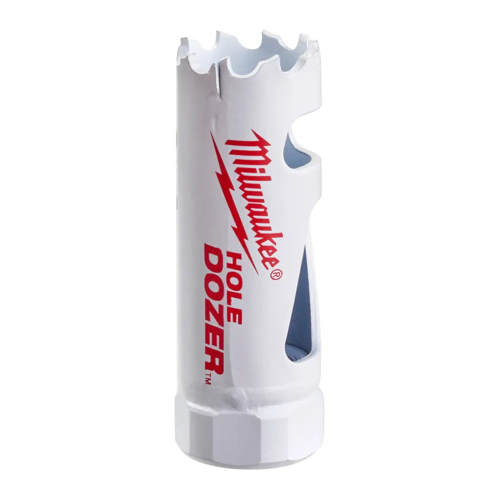 Cumpara Milwaukee 49560024 CAROTA HOLE DOZER 20MM de la Mesterul Minune