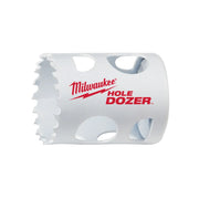 Cumpara Milwaukee 49560082 CAROTA HOLE DOZER 38MM de la Mesterul Minune