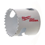 Cumpara Milwaukee 49560113 CAROTA HOLE DOZER 50MM de la Mesterul Minune