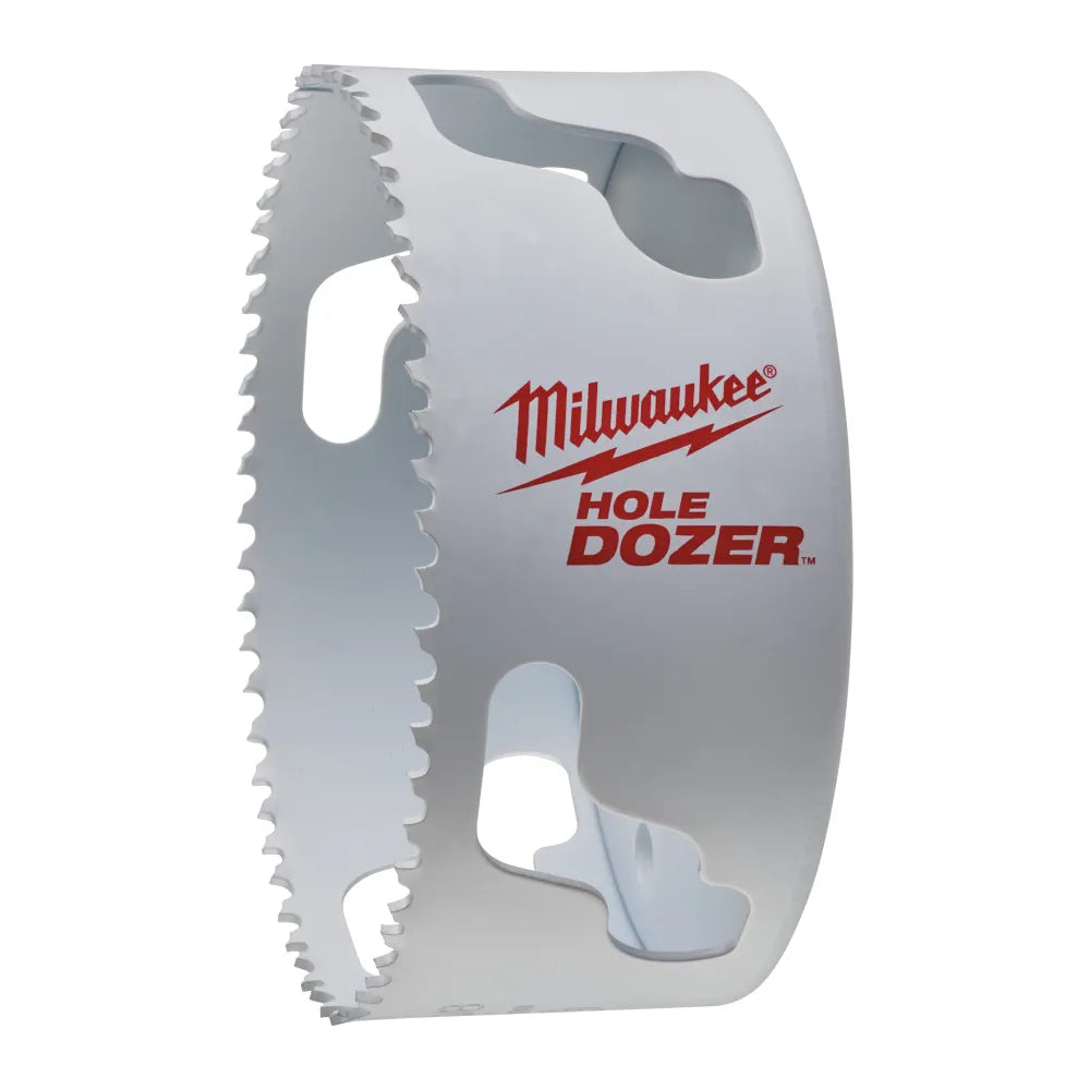 Cumpara Milwaukee 49560227 CAROTA HOLE DOZER 111MM de la Mesterul Minune