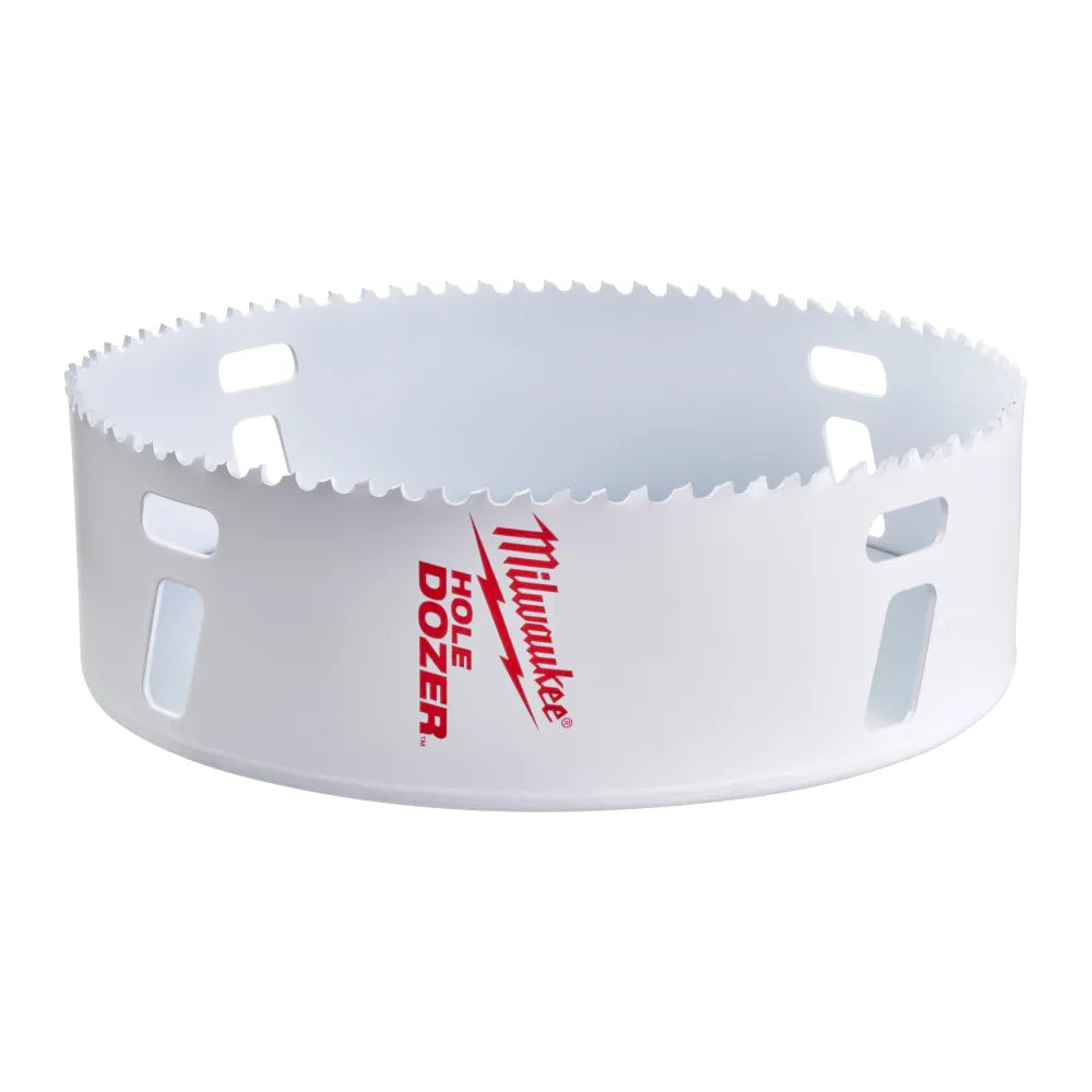 Cumpara Milwaukee 49560253 CAROTA HOLE DOZER 152MM de la Mesterul Minune