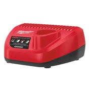 Cumpara Milwaukee 4932352000 C12C INCARCATOR ACUMULATOR IN2 de la Mesterul Minune