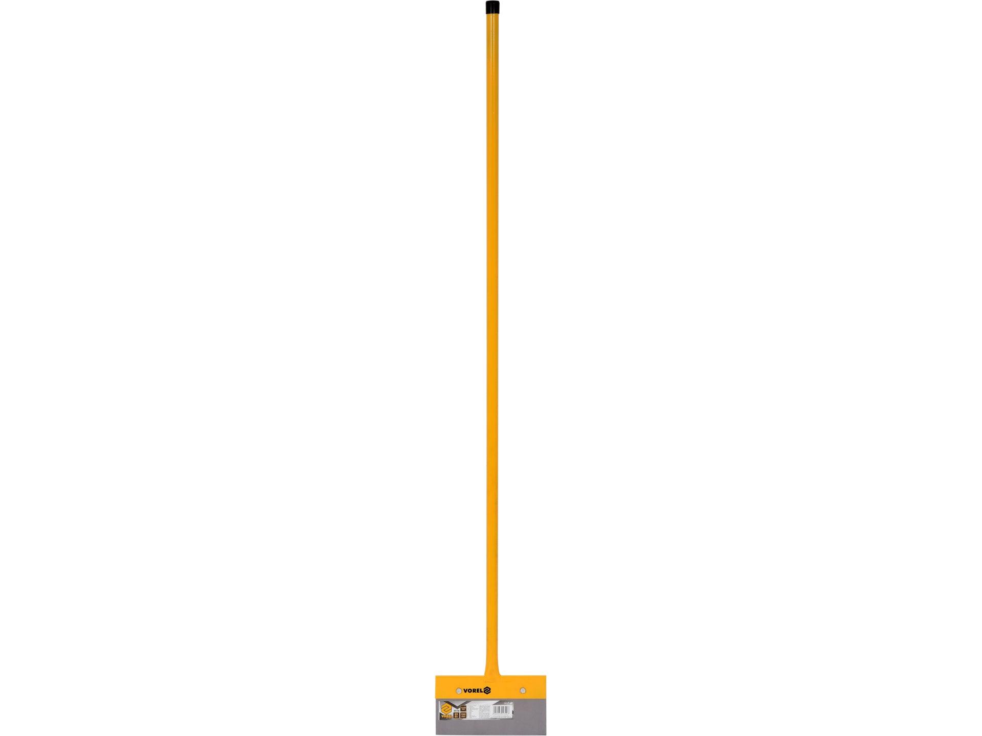 RĂZUITOR PODELE BETON, 75X200X1300MM VOREL 05750