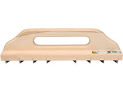 GLETIERĂ LEMN PENTRU BCA, 80X240MM VOREL 05830