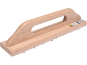 GLETIERĂ LEMN PENTRU BCA, 80X240MM VOREL 05831