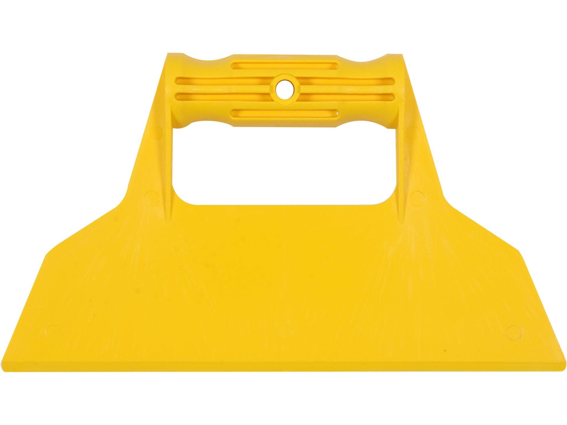 RACLETĂ PENTRU CHIT 225MM VOREL 05971