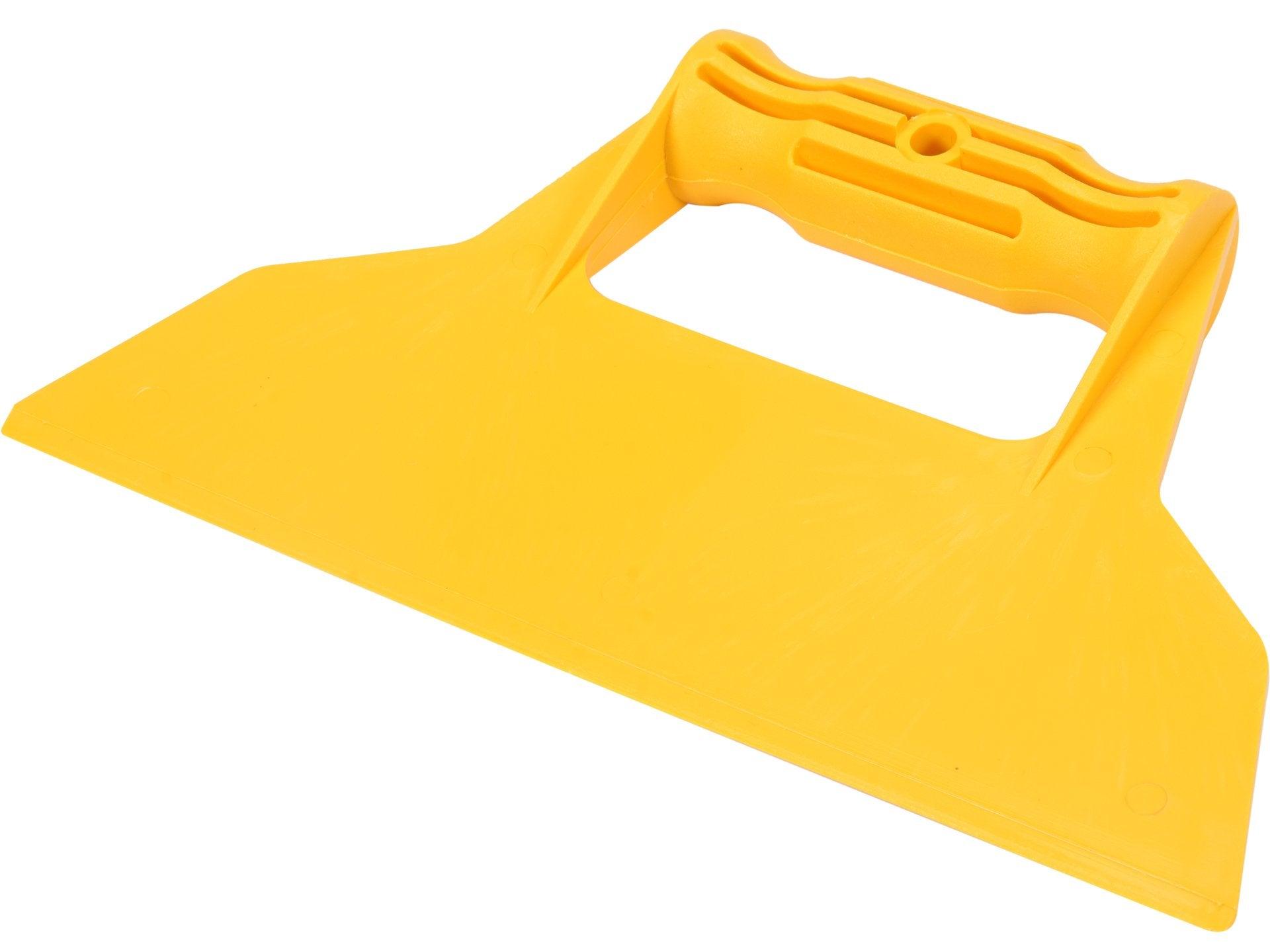 RACLETĂ PENTRU CHIT 225MM VOREL 05971