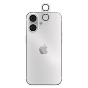 Cumpara Folie de protectie camera foto pentru iPhone 16 si iPhone 16 Plus de la Mesterul Minune