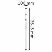 Telescopic pole Bosch BT 350