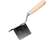 ȘPACLU COLȚ EXTERIOR 80X60X60MM VOREL 06140