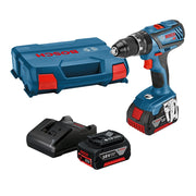 Driver drill Bosch GSB 18V-28 3Ah