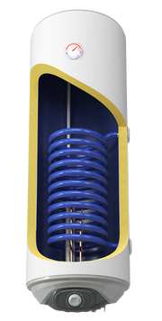 Boiler termoelectric cu o serpentina ELDOM WV08039SR, 2000 W, 80