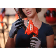 SKIL 0630 CA, Foarfeca pentru taiat iarba 2 in 1, 120x200 mm, cu doua lame, doar corpul