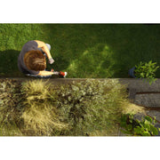 SKIL 0630 CA, Foarfeca pentru taiat iarba 2 in 1, 120x200 mm, cu doua lame, doar corpul