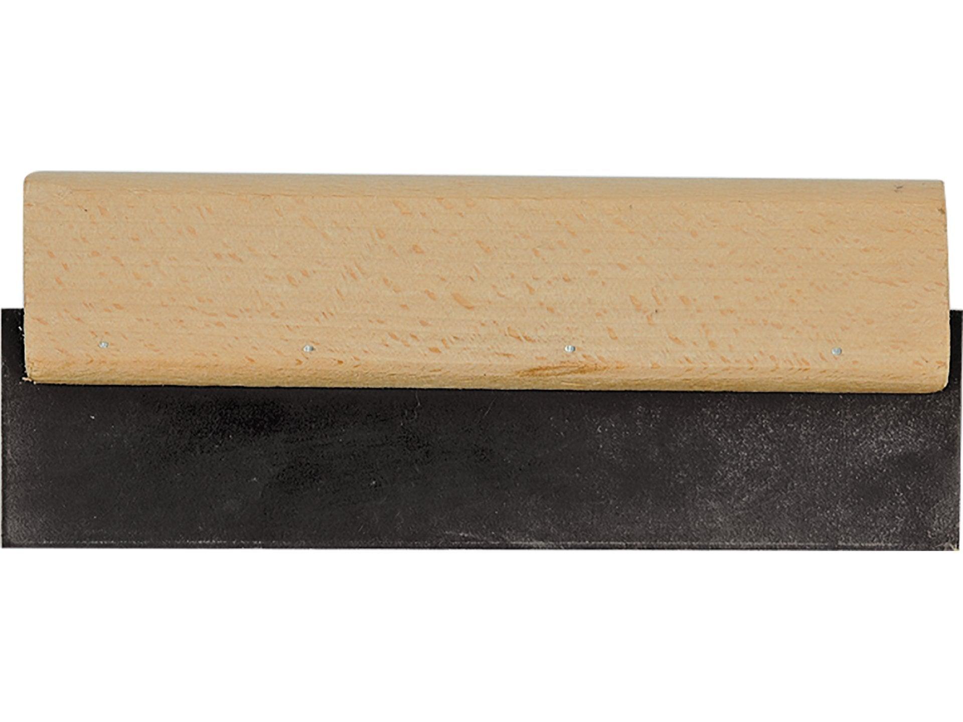 ȘPACLU DIN CAUCIUC PENTRU ROSTURI 150MM VOREL 06310