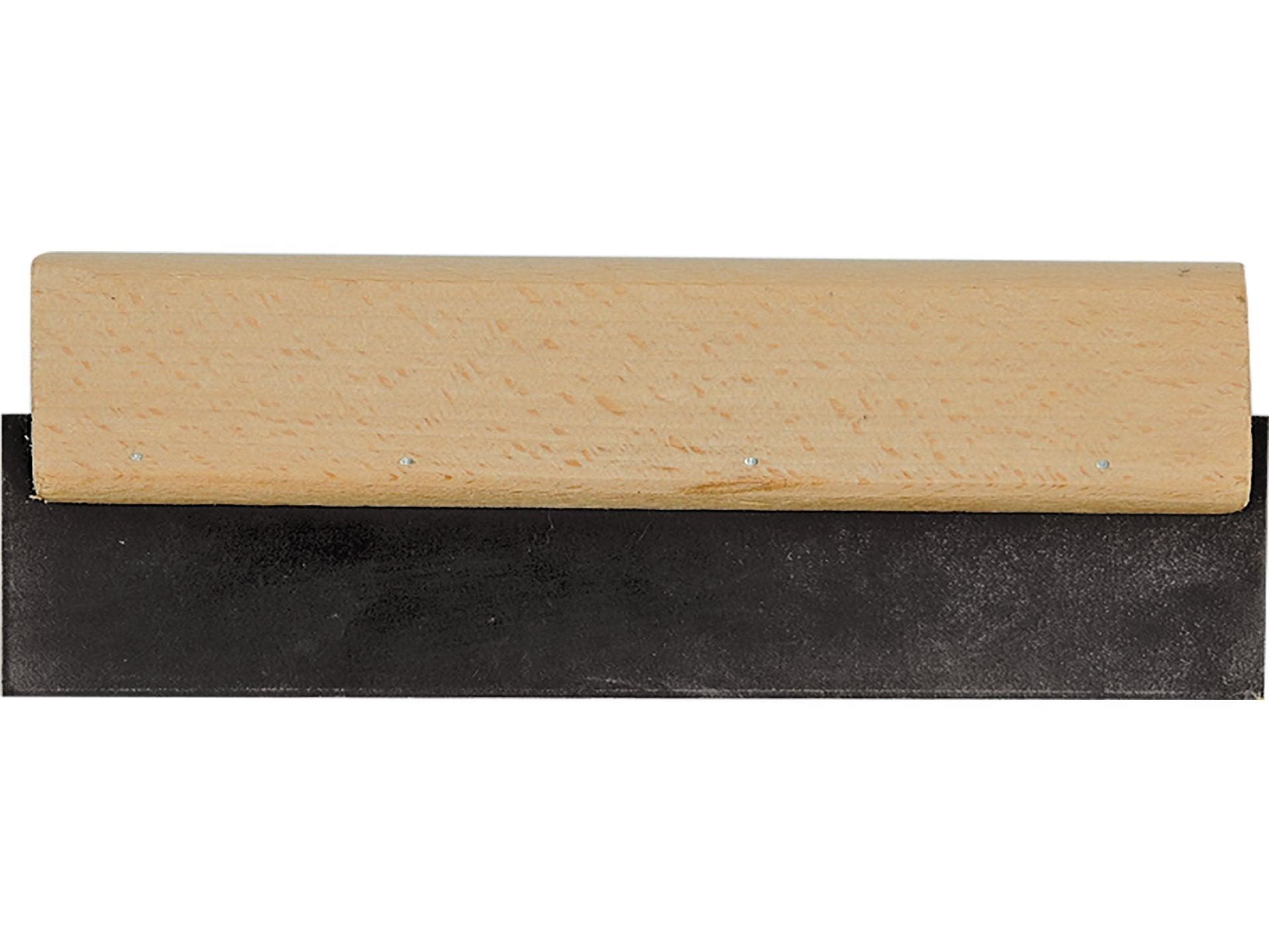ȘPACLU DIN CAUCIUC PENTRU ROSTURI 200MM VOREL 06320