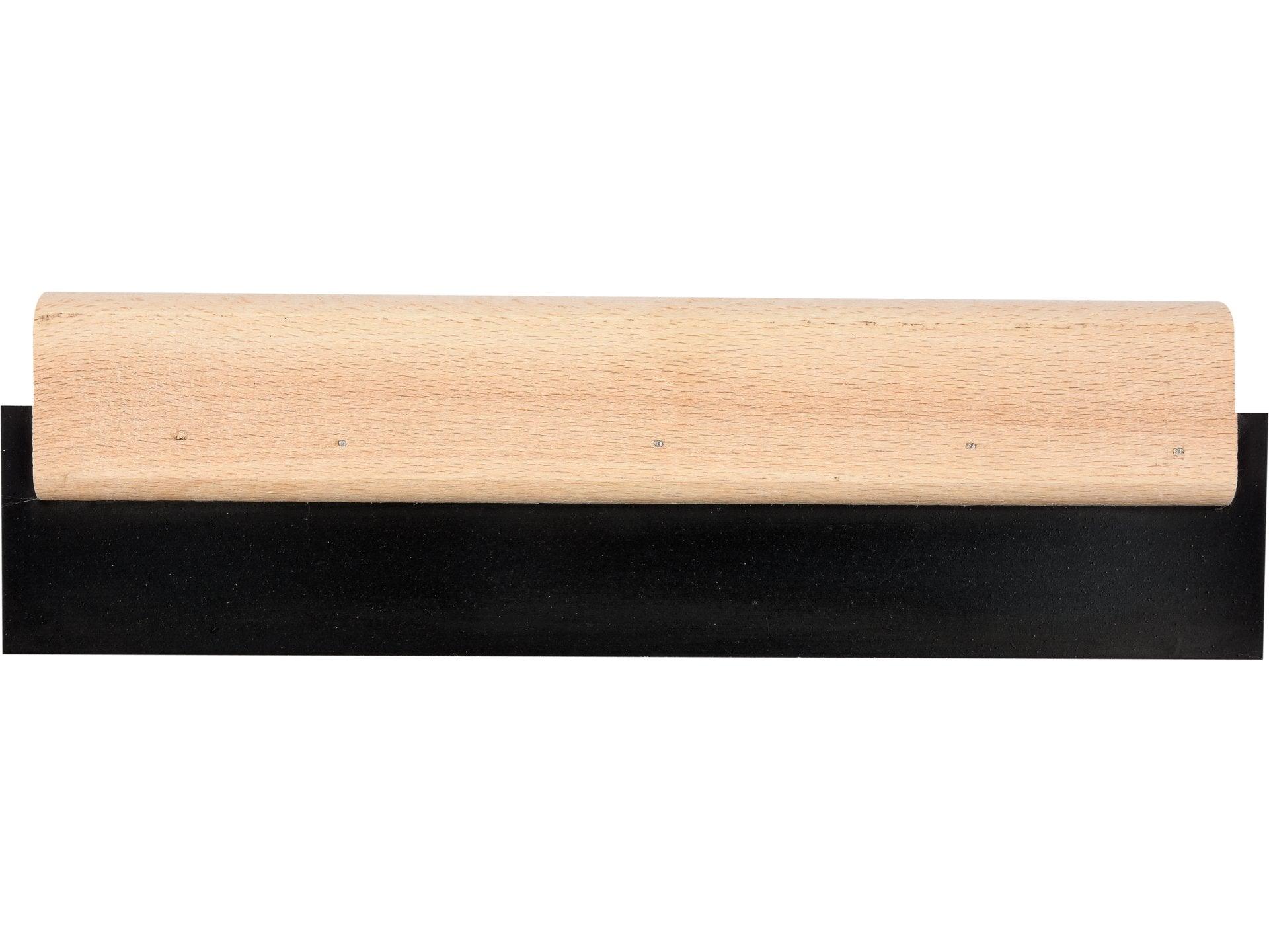ȘPACLU DIN CAUCIUC PENTRU ROSTURI 250MM VOREL 06330