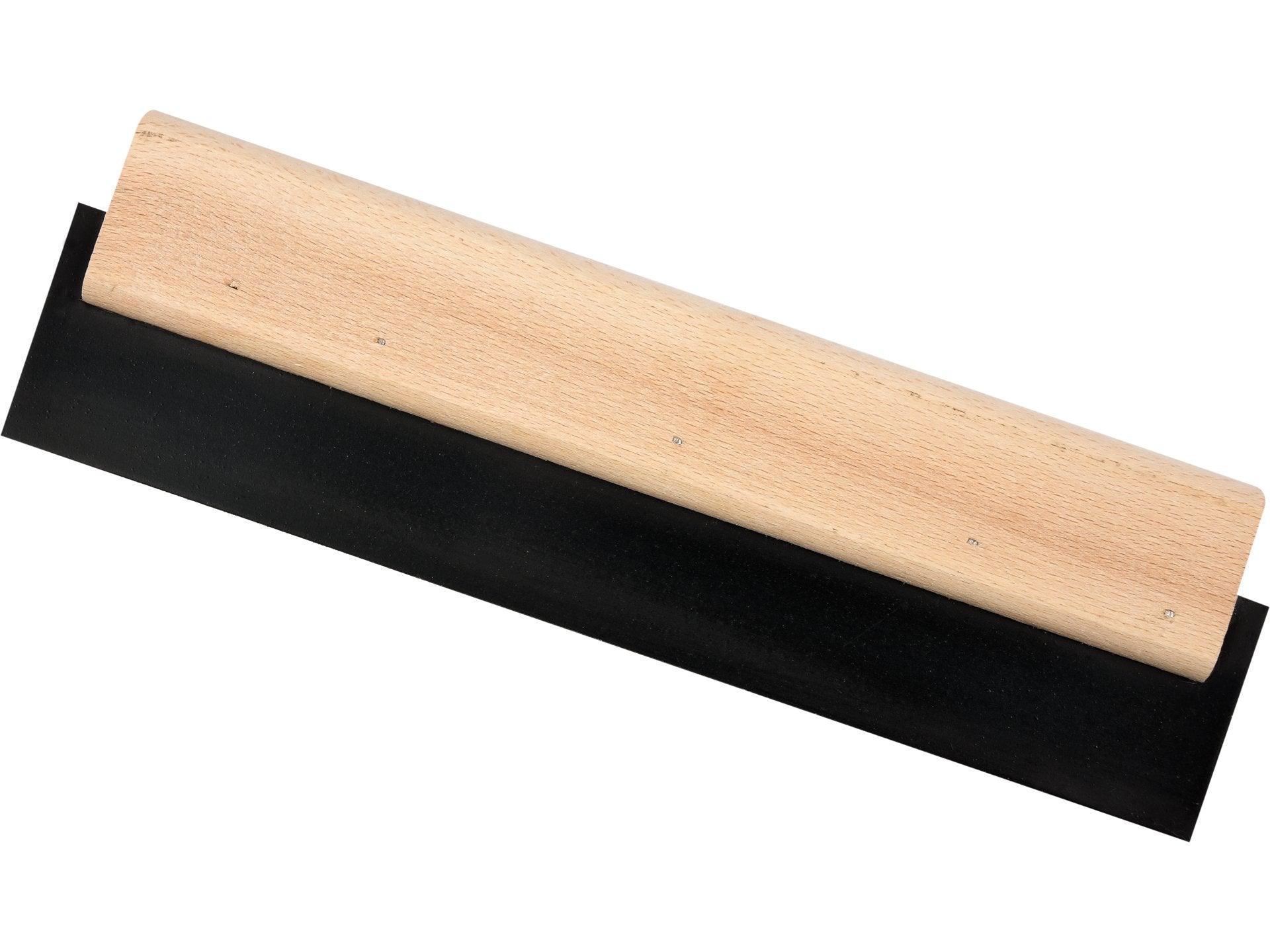 ȘPACLU DIN CAUCIUC PENTRU ROSTURI 250MM VOREL 06330