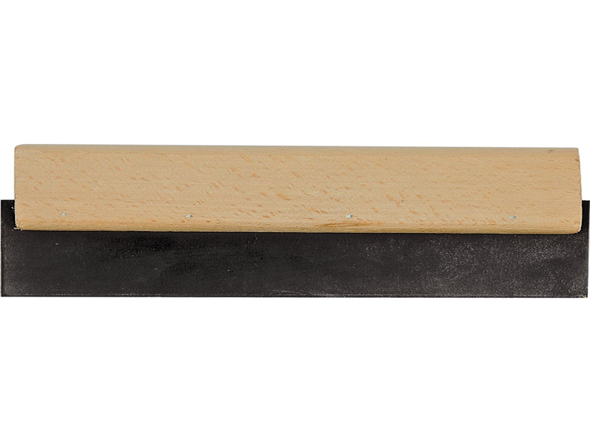 ȘPACLU DIN CAUCIUC PENTRU ROSTURI 300MM VOREL 06331