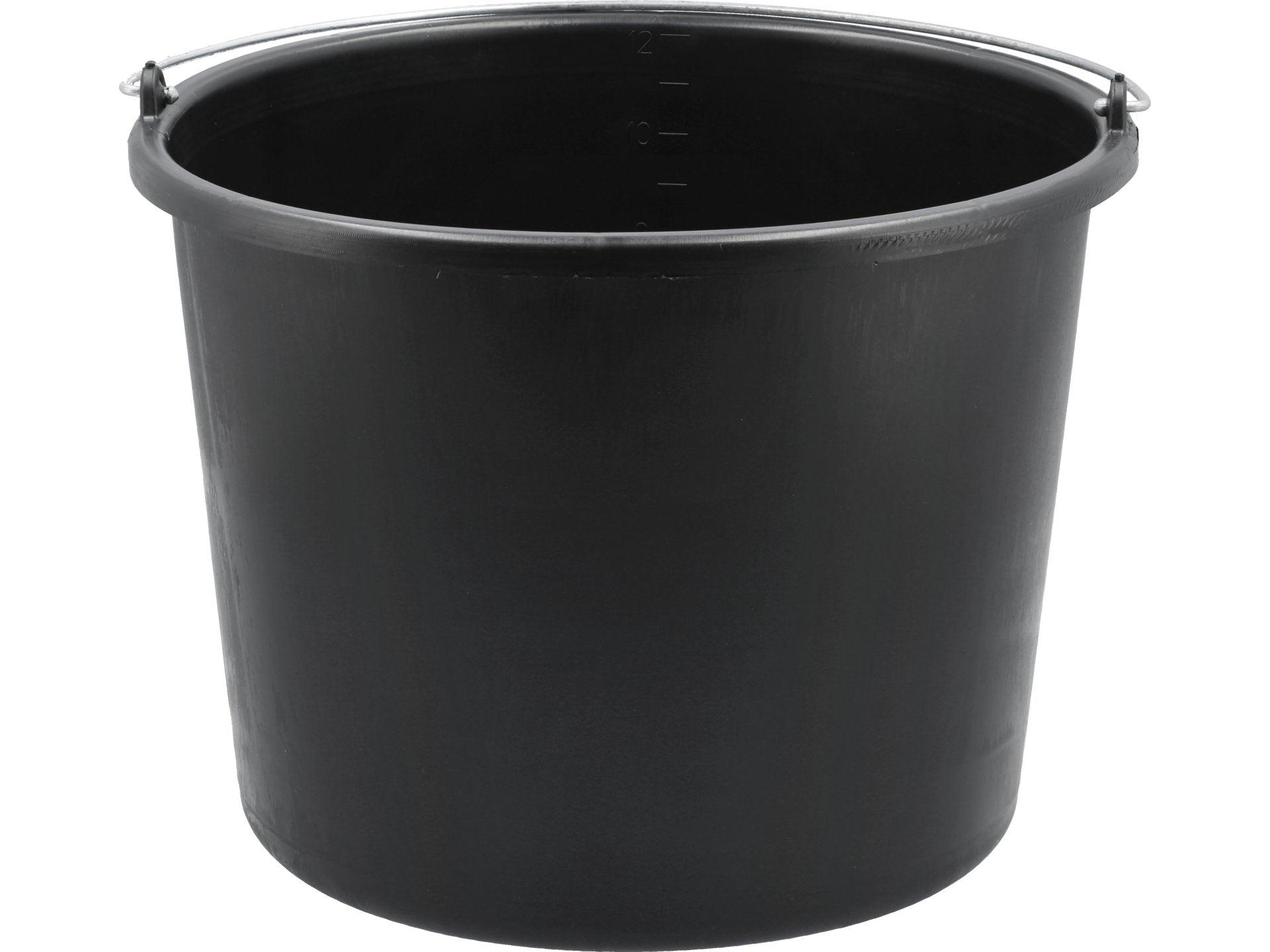 GĂLEATĂ DIN PLASTIC 12 L VOREL 06390