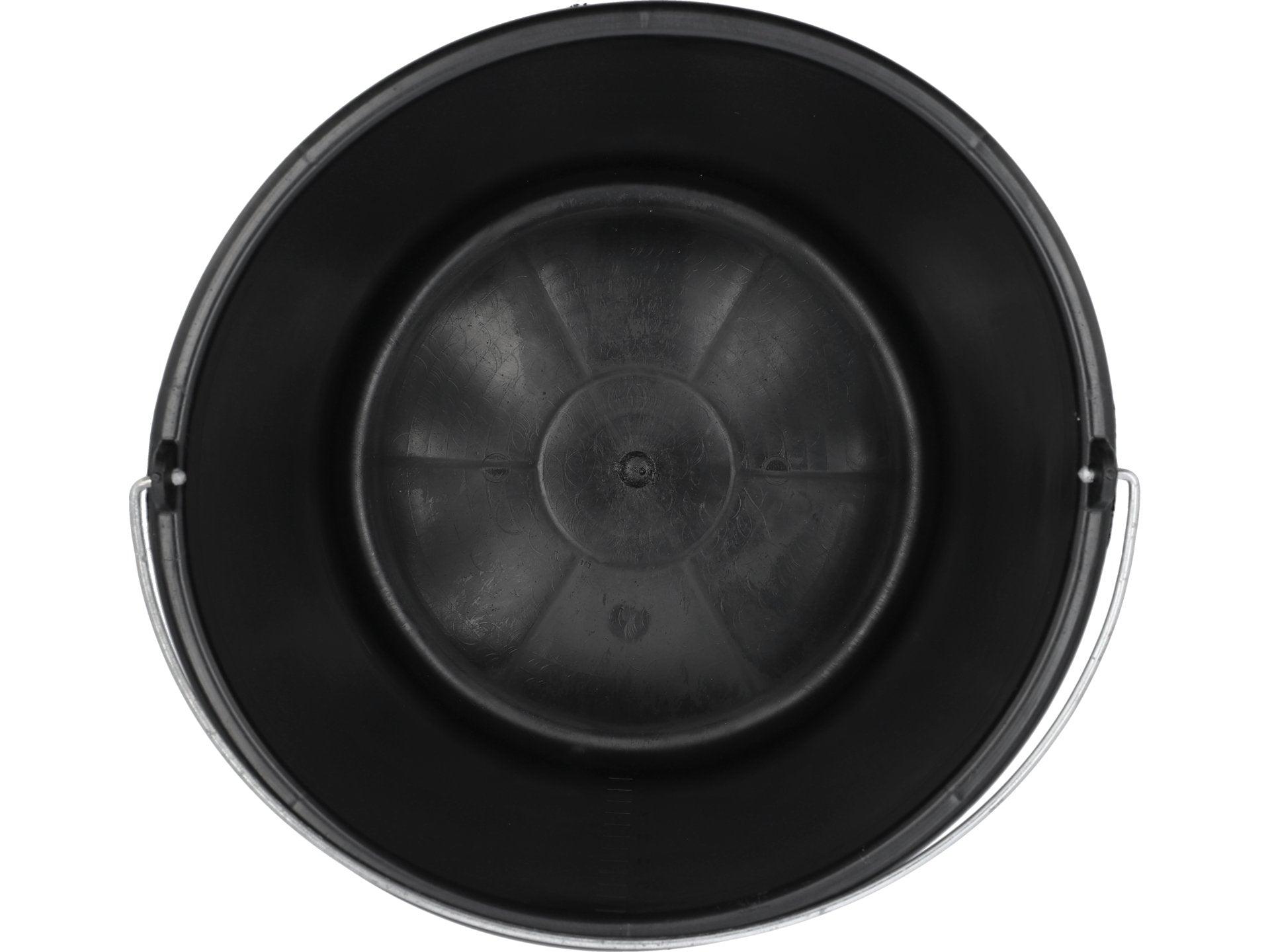 GĂLEATĂ DIN PLASTIC 12 L VOREL 06390