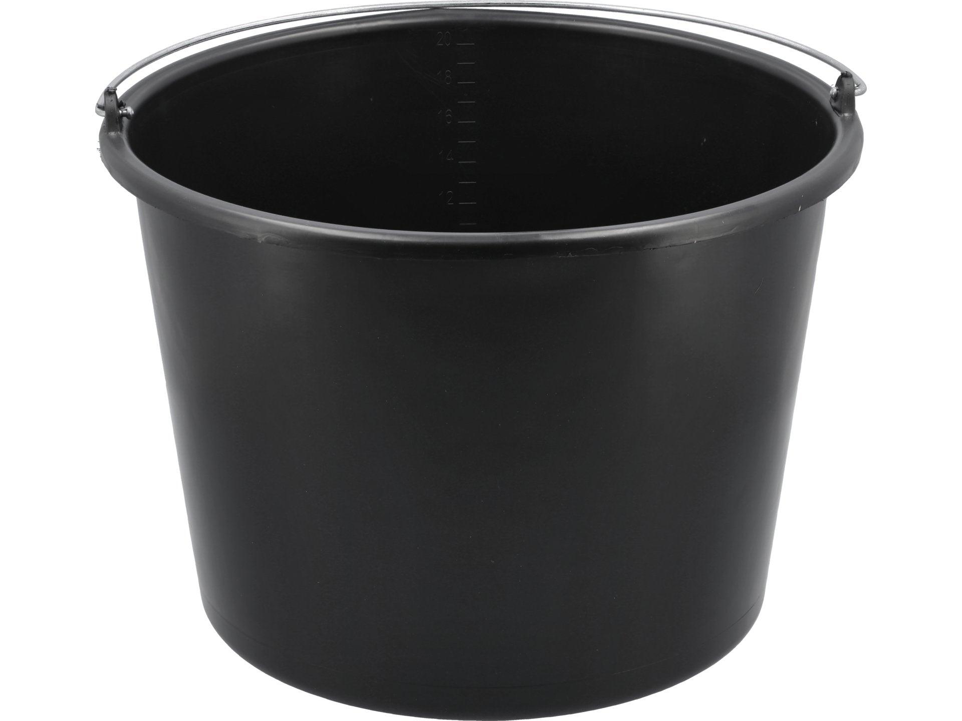 GĂLEATĂ DIN PLASTIC 20L VOREL 06392