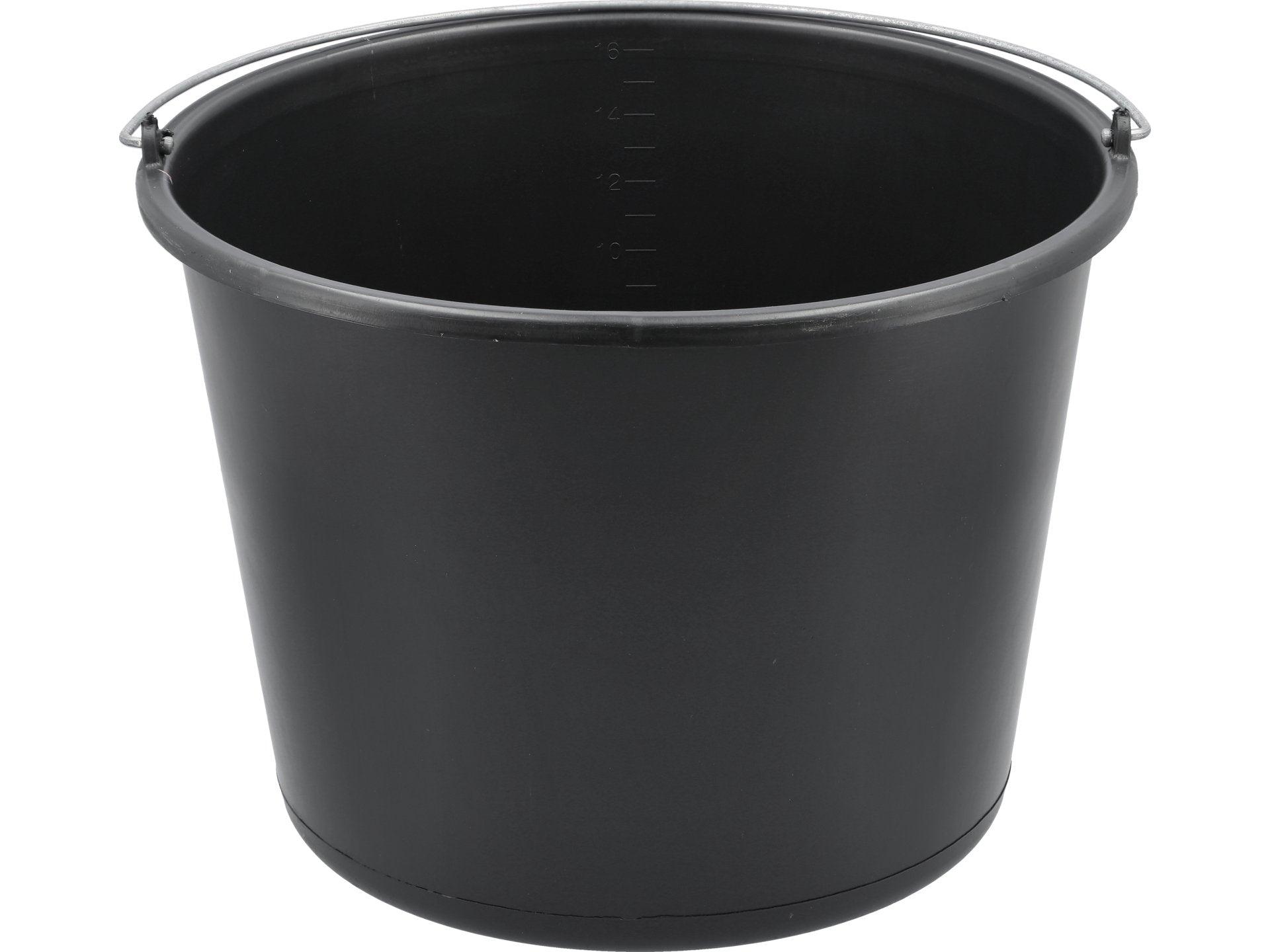 GĂLEATĂ DIN PLASTIC 16L VOREL 06393