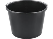 GĂLEATĂ DIN PLASTIC 16L VOREL 06393