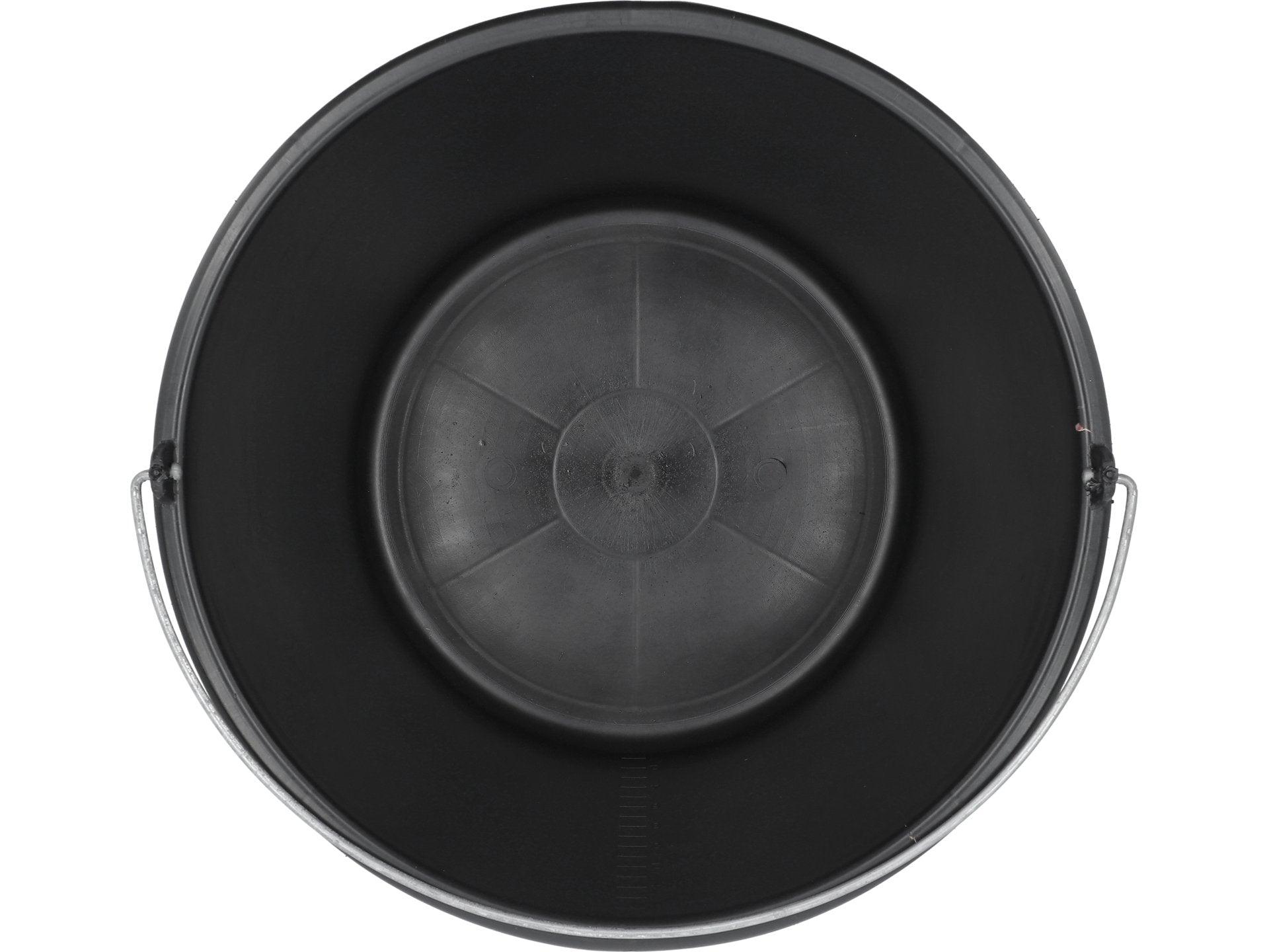 GĂLEATĂ DIN PLASTIC 16L VOREL 06393