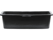 VAS PLASTIC CONSTRUCȚII DREPTUNGHIULAR 40L VOREL 06394