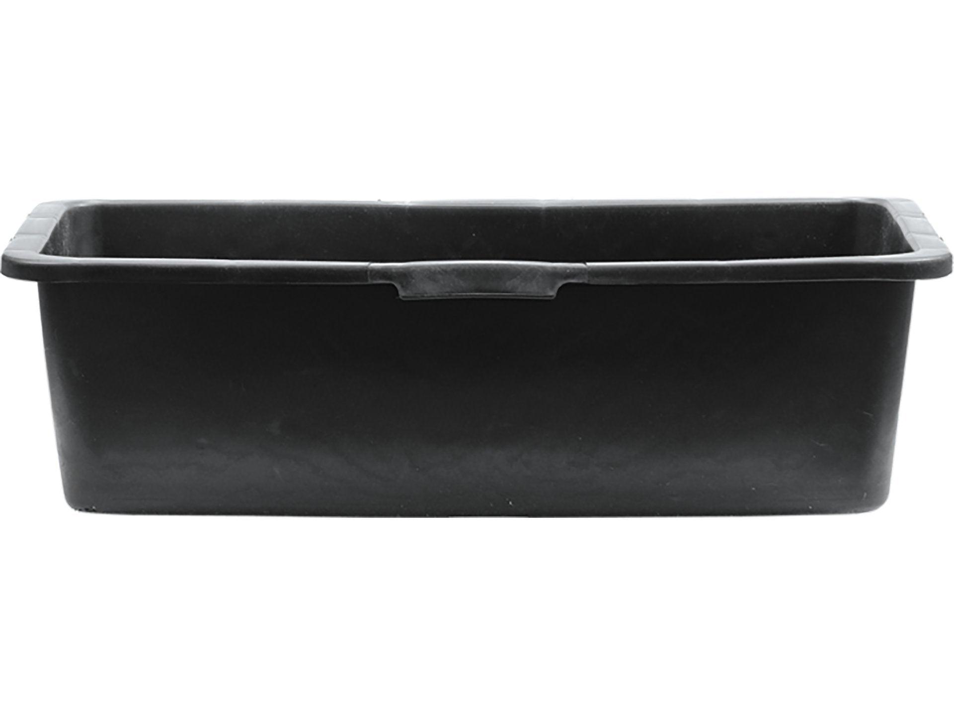 VAS PLASTIC CONSTRUCȚII DREPTUNGHIULAR 90L VOREL 06396