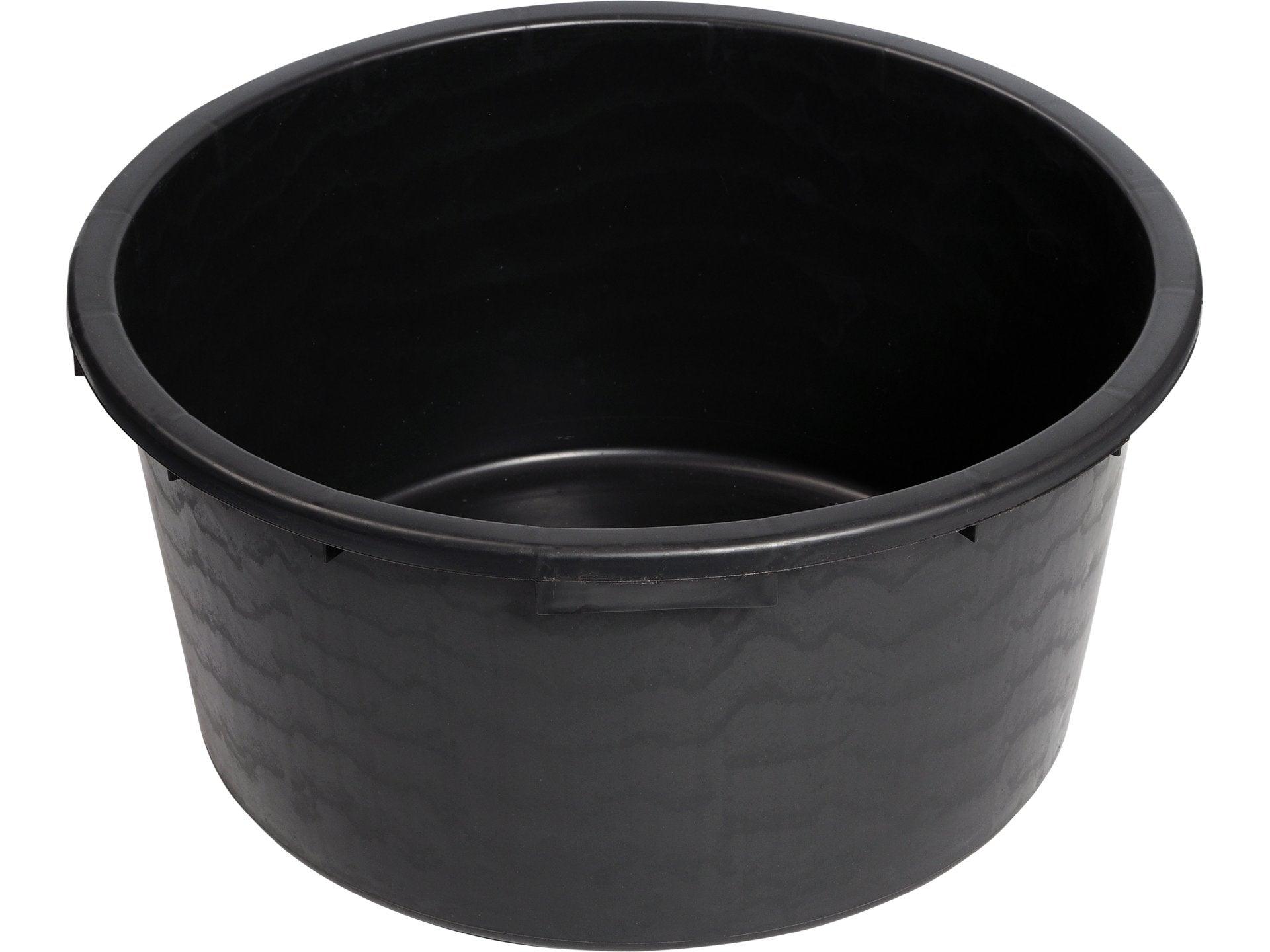 VAS PLASTIC CONSTRUCTII ROTUND 40L VOREL 06397